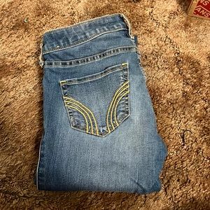 Hollister Skinny Jeans